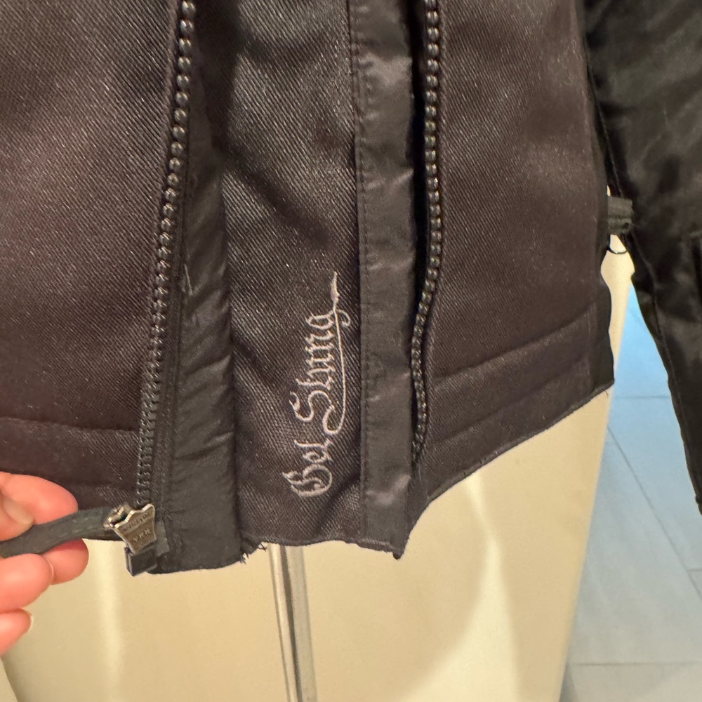 Scorpion Exo Skeletal Riding Jacket - Picture 5 of 6
